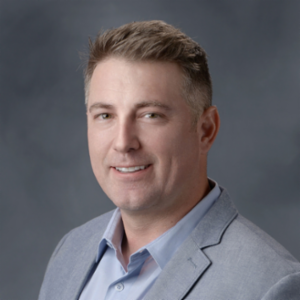 Joe Grebenstein - Agent