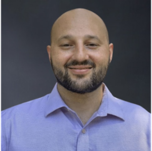 Raleigh Gibson - Agent