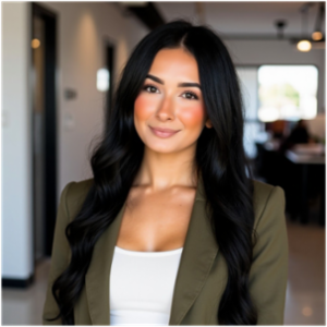 Taryn Chester - Agent