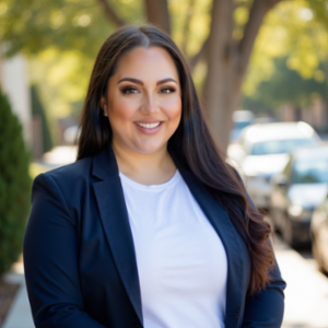 Christina Bommarito - Agent