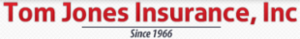 Tom Jones Insurance, Inc.