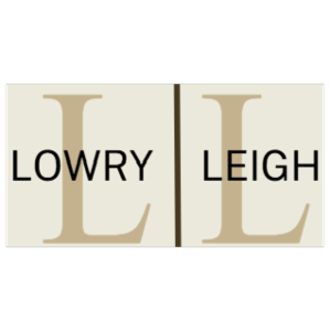 Lowry Leigh Insurance's logo