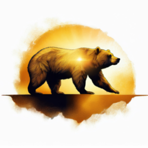Bear Risk Management, Inc.'s logo