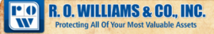 R O Williams & Co, Inc