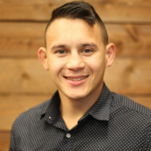 Bryden Lazaro - Owner