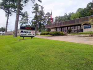 Morris Insurance Agency, Inc.