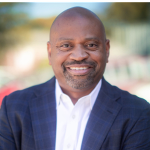 Byron Hooper, MBA - Commercial Lines Manager