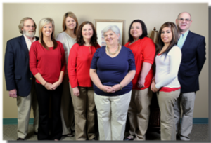 Whitten Insurance Agency Inc