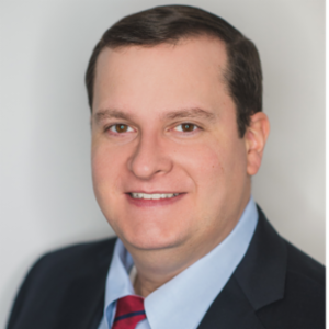 Ken O'Hara - Principal