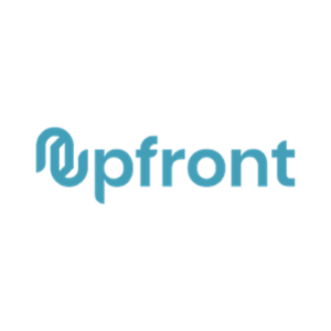Upfront Insurance's logo