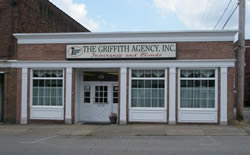 Griffith Agency, Inc.