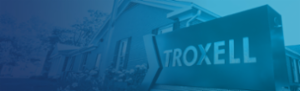 Troxell's logo