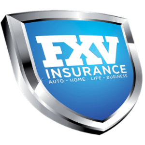 FXV INSURANCE LLC's logo
