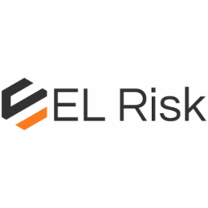 EL Risk's logo