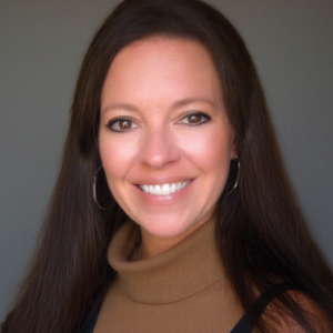 Candace Eichhorn - Agent