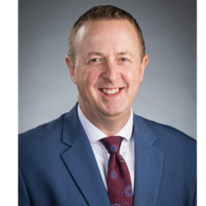 Drew Davis - Vice President