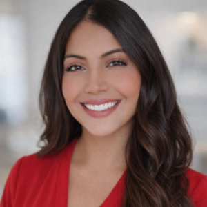Linda Arellano - Account Manager