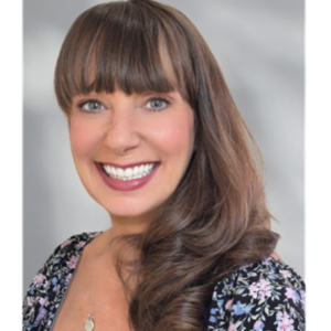 Angela Busk-Cramer - Account Manager