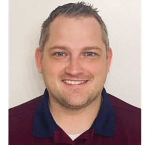 Brad Aldridge - Account Manager