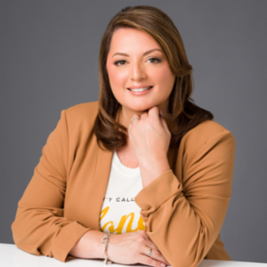 Erika Serrano - Producer