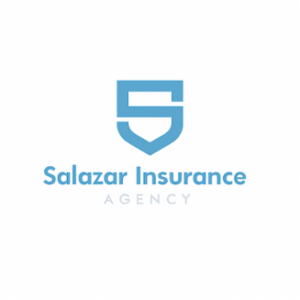 Salazar Insurance Agency's logo