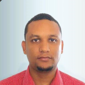 Kelbys Monegro - Customer Service Representative