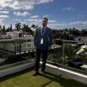 JONATHAN MATA GOVEA - Commercial Lines Account Executive