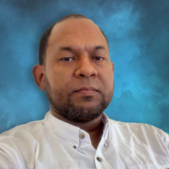 Lenin Rosario Ulerio - Marketing