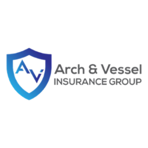 ARCH & VESSEL INS's logo