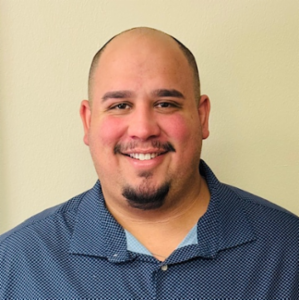 Kooper Carter - Account Manager