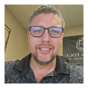 Cassidy Ropes - Account Executive