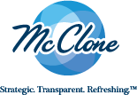 McClone Agency Inc.