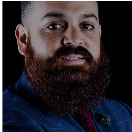 Ramses Hernandez - Commercial Lines Account Executive