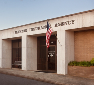 McInnis Insurance Agency (Minden)'s logo