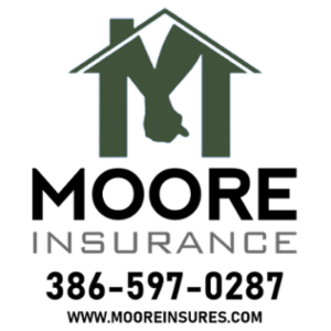 Moore Insurance Agency's logo