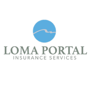 Loma Portal Insurance Services's logo