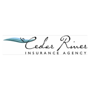 CEDAR RIVER INS AGCY's logo