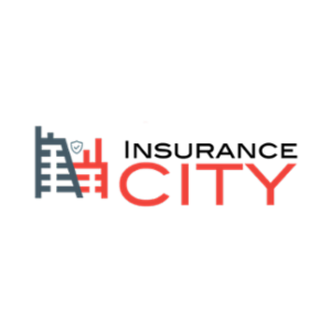 Insurance City's logo
