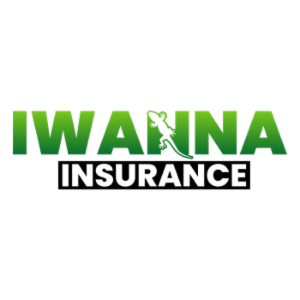 Iwanna Insurance LLC's logo