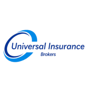 Universal Brokers LLC's logo