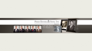 Fred Daniel & Sons Inc