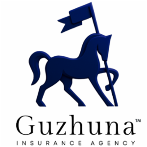 Guzhuna Insurance Agency's logo