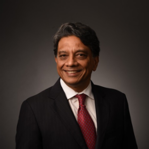 Madhavan Chakravarthi