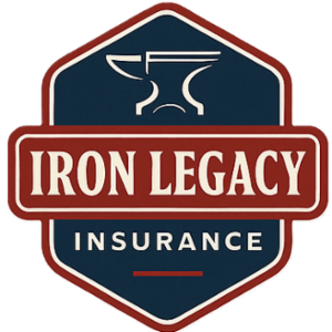 Iron Legacy Insurance