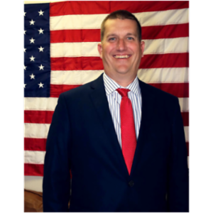 Rich Jordan - Principal