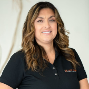 Karla Solorio - Producer