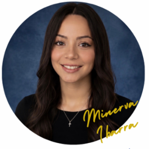 Minerva Ibarra - Commercial Lines Account Executive