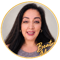 Beatriz Moreno - Customer Service Representative