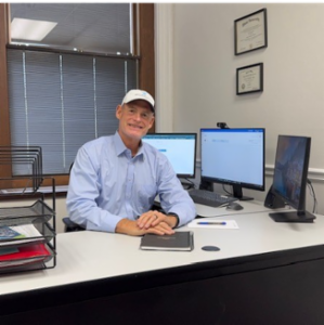 David Bell - Owner