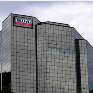 HDA INSURANCE BROKERAGE's logo